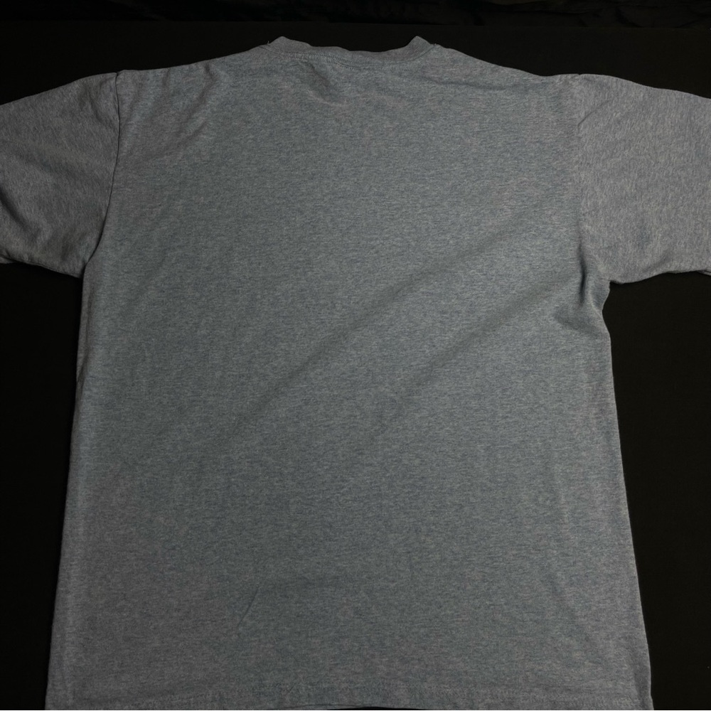 Anvil Grand Canyon Graphic Tee - Light Blue - Picture 2 of 4